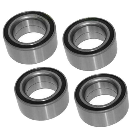 MotorbyMotor Front & Rear Wheel Bearing, RZR 900/S 900/4 900/XP 900/Scrambler, Polaris General - Wheel Carrier Bearings