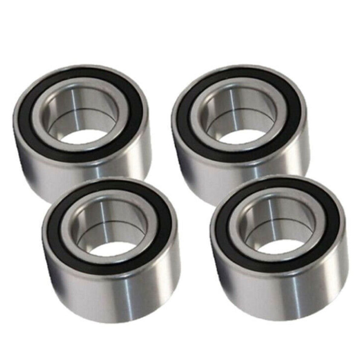 MotorbyMotor Front & Rear Wheel Bearing, RZR 900/S 900/4 900/XP 900/Scrambler, Polaris General - Wheel Carrier Bearings