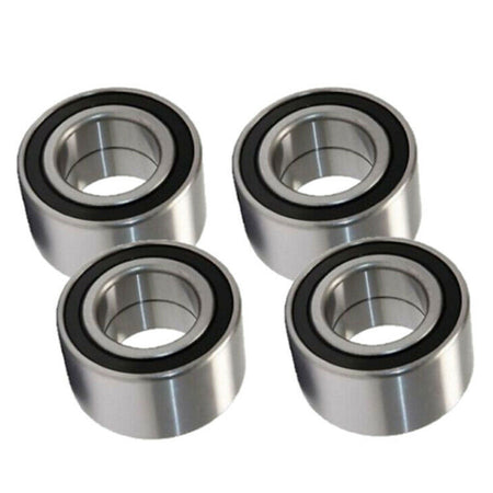 MotorbyMotor Front & Rear Wheel Bearing, RZR 900/S 900/4 900/XP 900/Scrambler, Polaris General - Wheel Carrier Bearings