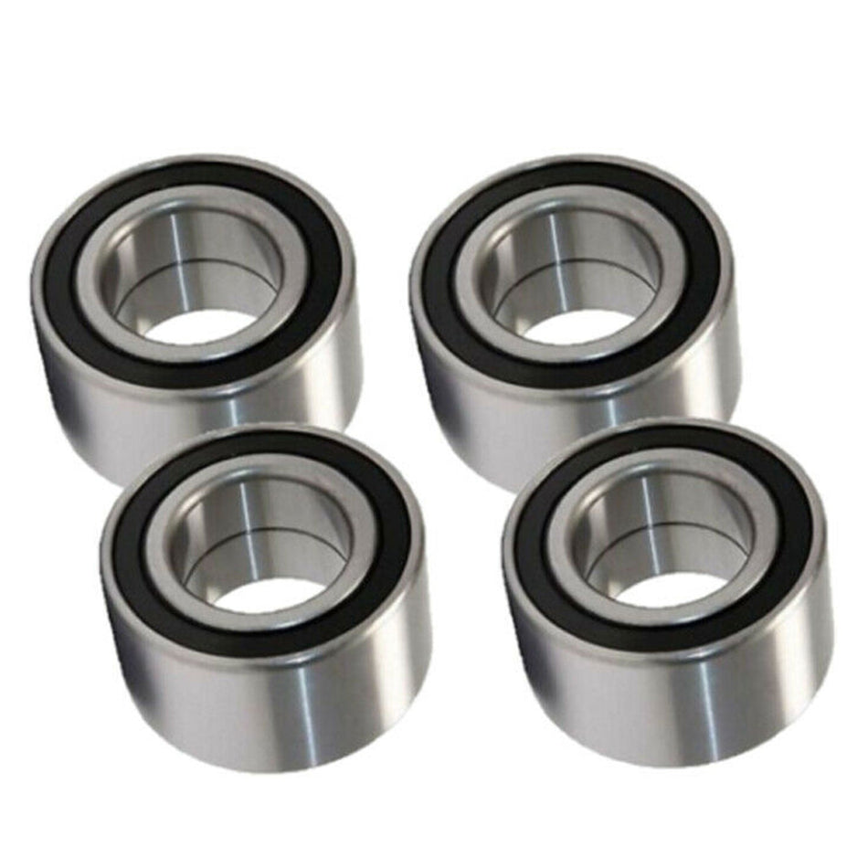 MotorbyMotor Front & Rear Wheel Bearing, RZR 900/S 900/4 900/XP 900/Scrambler, Polaris General - Wheel Carrier Bearings