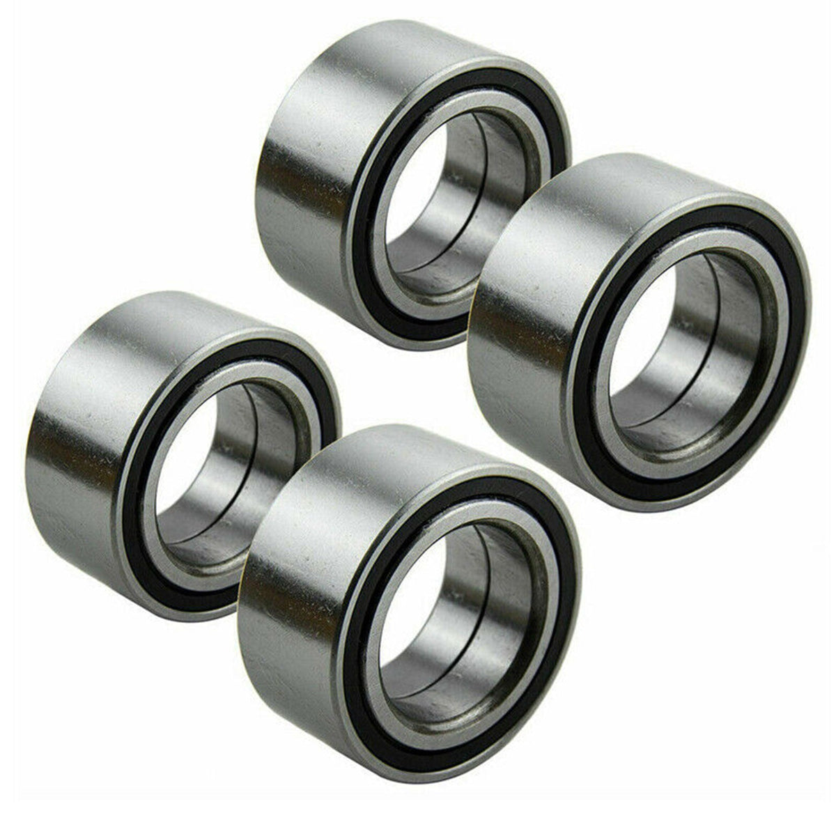 MotorbyMotor Front & Rear Wheel Bearing, RZR 900/S 900/4 900/XP 900/Scrambler, Polaris General - Wheel Carrier Bearings