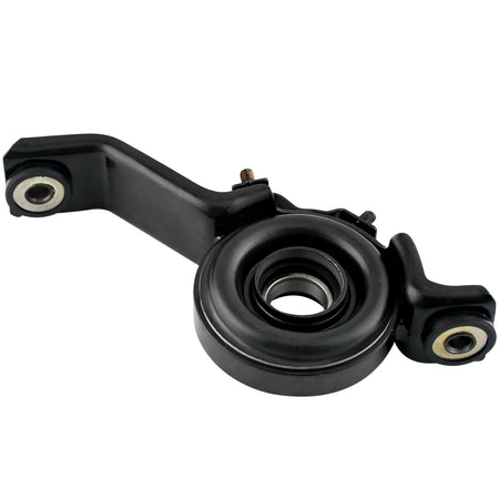 MotorbyMotor Rear Driveshaft Center Support Bearing Fits for Dodge Caliber 2007 - 2008, Jeep Compass Patriot 2007 - 2017 Center Support Assembly (4WD OR AWD ONLY)