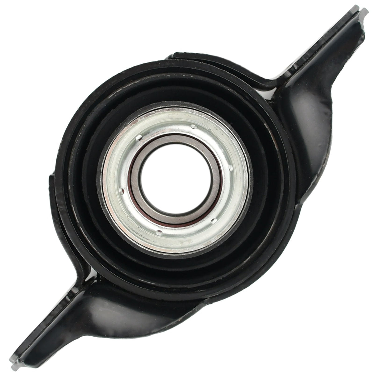 MotorbyMotor Rear Driveshaft Center Support Bearing, Lexus RX300 RX330 RX350 RX450H GS430 LS430 SC430, Toyota Sienna Sequoia Center Support Assembly