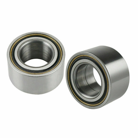 MotorbyMotor Rear Wheel Bearing Fits for Can - Am Renegade 800R Outlander 650 800 STD XT - Wheel Carrier Bearings