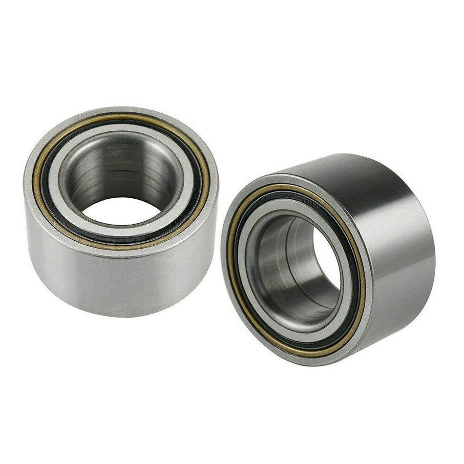MotorbyMotor Rear Wheel Bearing Fits for Can - Am Renegade 800R Outlander 650 800 STD XT - Wheel Carrier Bearings