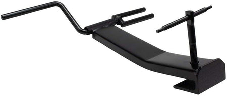 MotorbyMotor Winch Straps Winder, Roll - up Flatbed Trailer Winch Straps up to 2" 3" 4" Ratchet Tie Down Strap Webbing Winder, Used in Trailers, Trucks, Warehouses, Docks, Vans