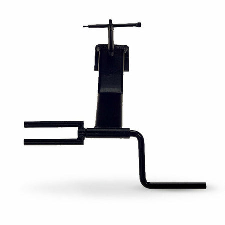 MotorbyMotor Winch Straps Winder, Roll - up Flatbed Trailer Winch Straps up to 2" 3" 4" Ratchet Tie Down Strap Webbing Winder, Used in Trailers, Trucks, Warehouses, Docks, Vans