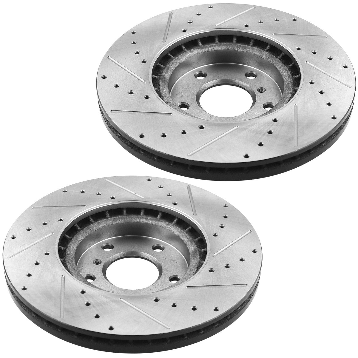 Nissan 350z Brake Rotor 2005 - 2008