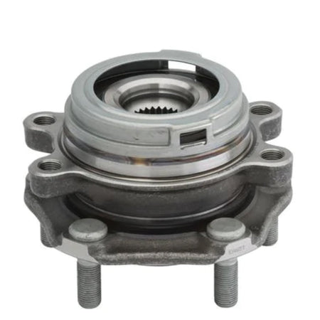 Nissan Altima Wheel Bearing 2008 - 2012