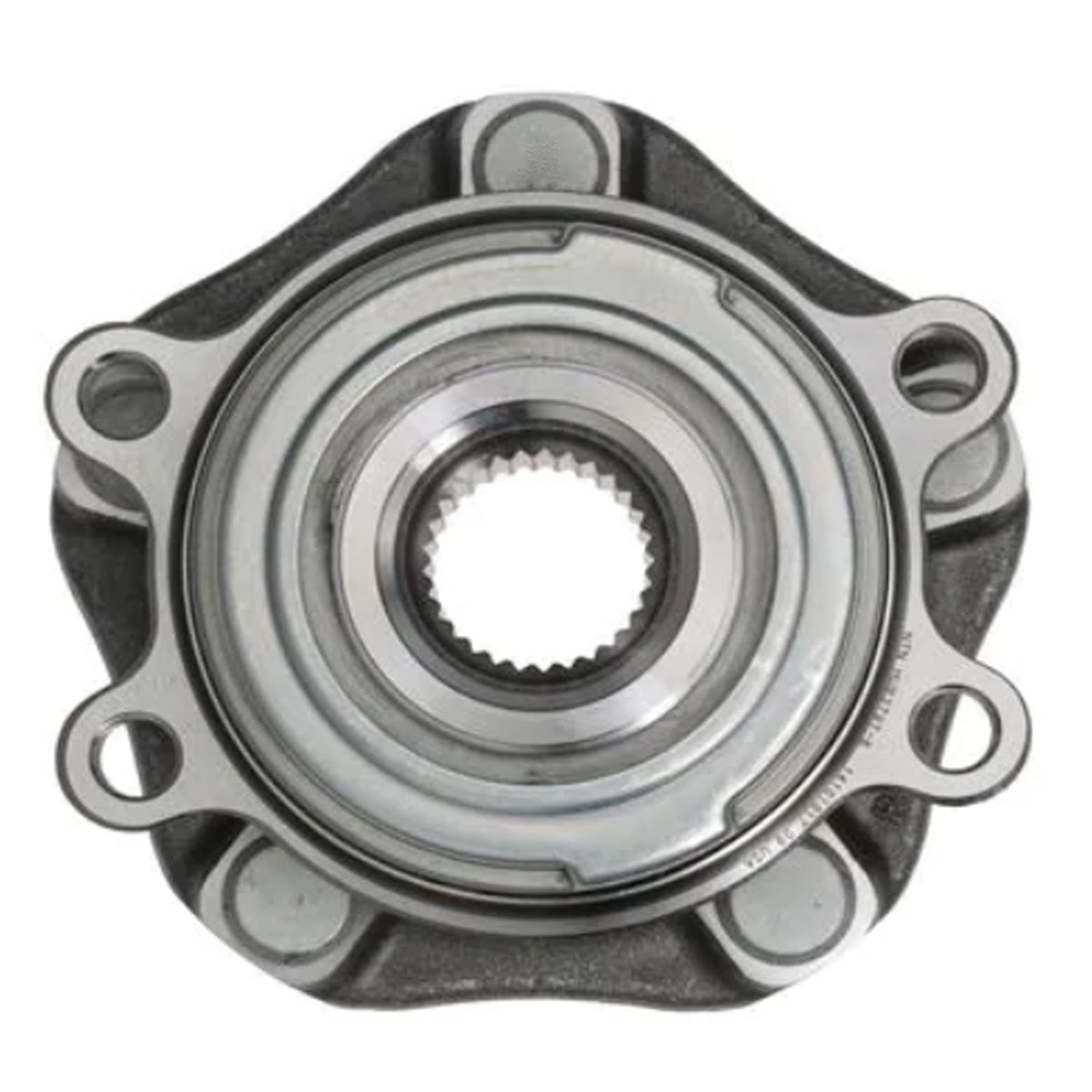 Nissan Altima Wheel Bearing 2008 - 2012