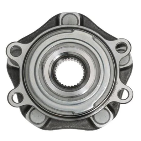 Nissan Altima Wheel Bearing 2008 - 2012