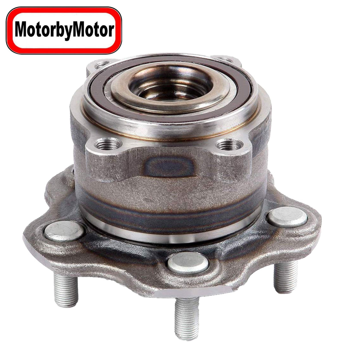 Nissan Altima Wheel Bearing 2014 - 2019