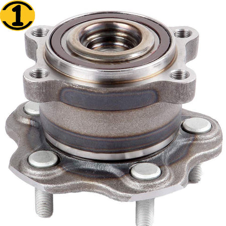 Nissan Altima Wheel Bearing 2014 - 2019
