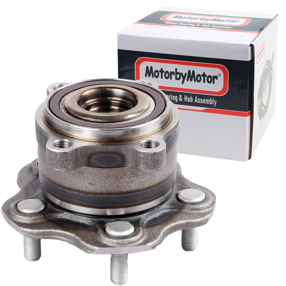 Nissan Altima Wheel Bearing 2014 - 2019