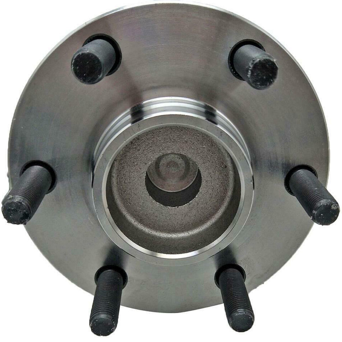 Nissan And Wheel Bearing 2005 - 2016