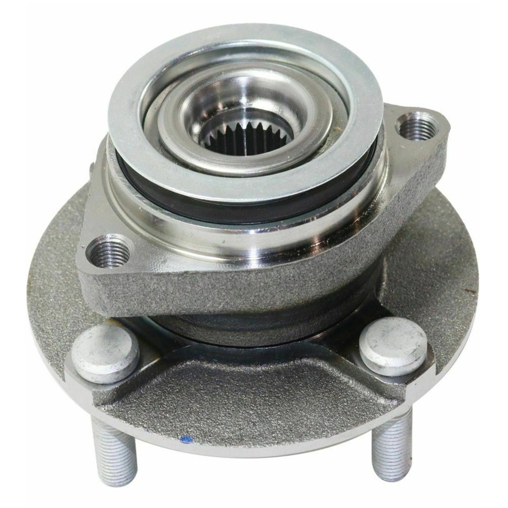 Nissan Cube Wheel Bearing 2009 - 2014