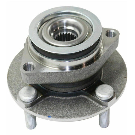 Nissan Cube Wheel Bearing 2009 - 2014