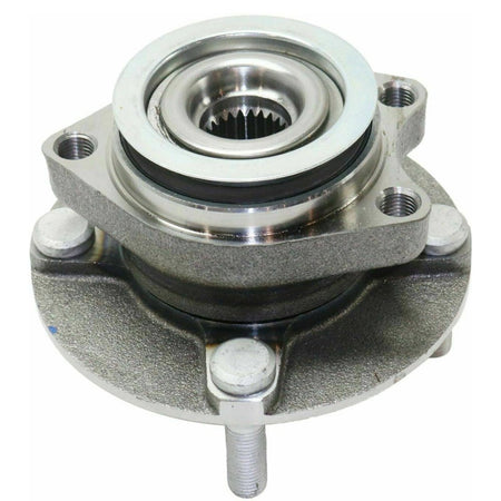 Nissan Cube Wheel Bearing 2009 - 2014