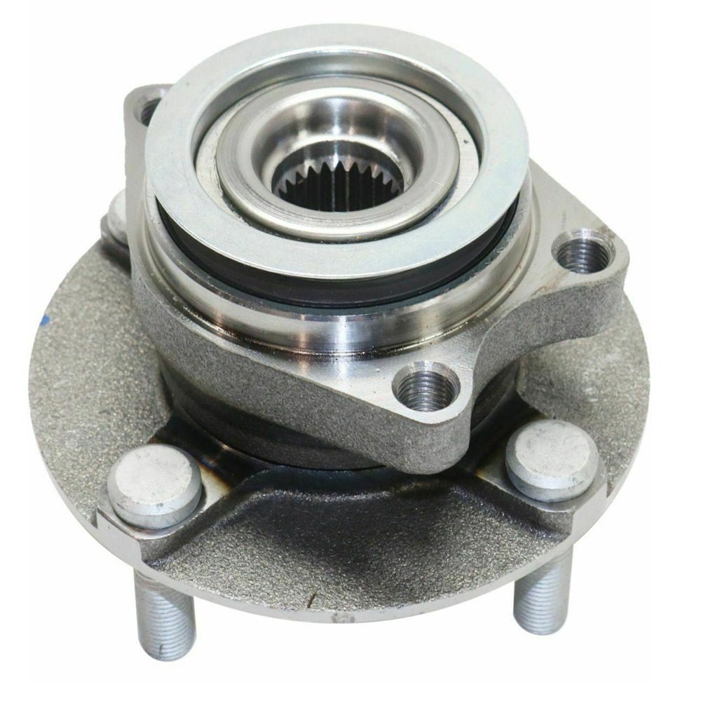 Nissan Cube Wheel Bearing 2009 - 2014