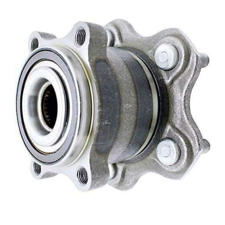 Nissan Fits Wheel Bearing 2014 - 2019