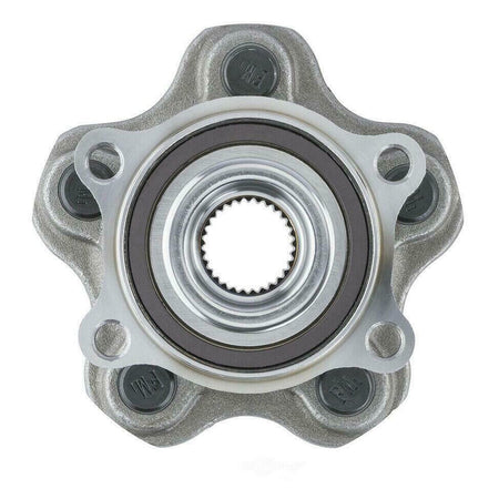 Nissan Fits Wheel Bearing 2014 - 2019