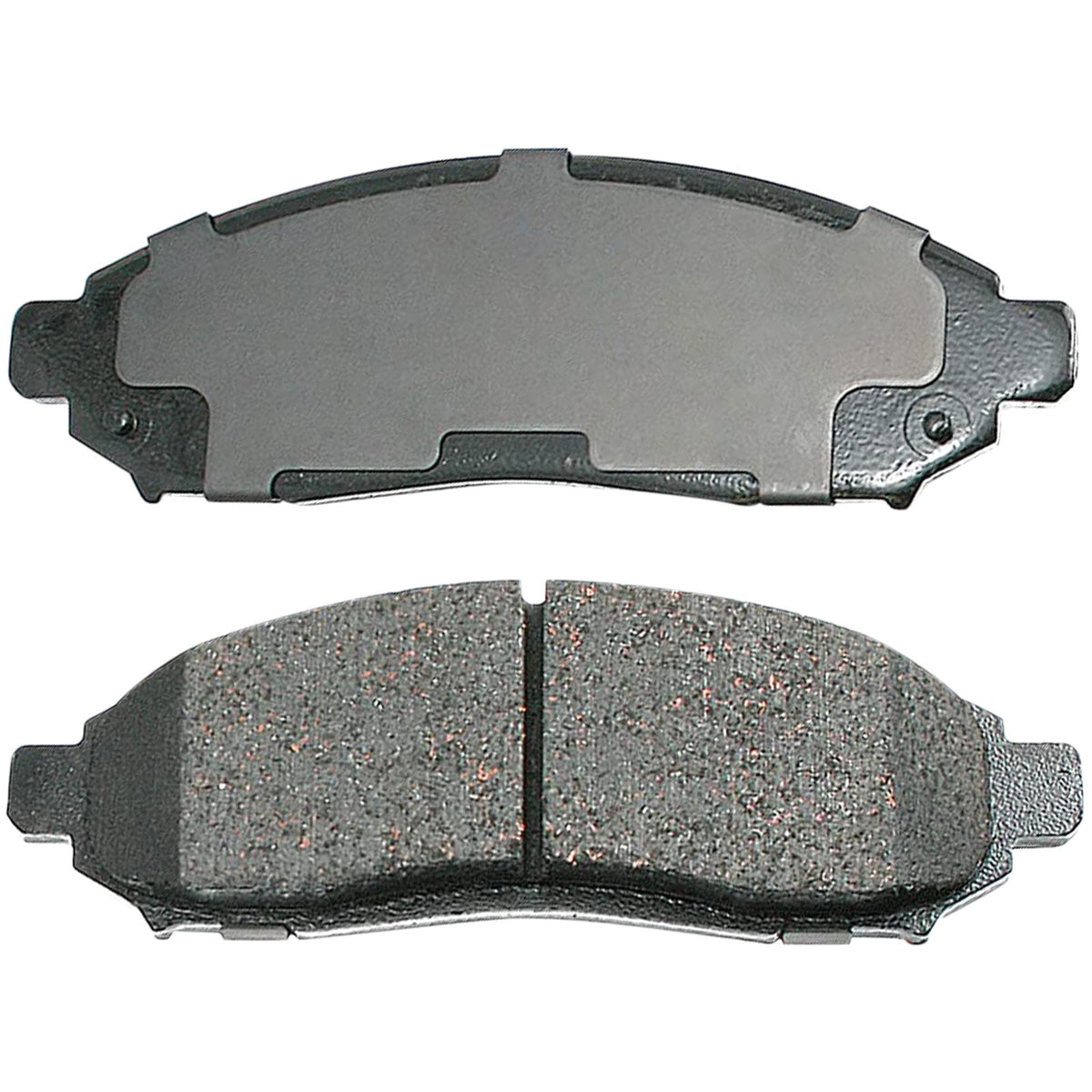 Nissan Frontier Brake Pads 2005 - 2017 (Front Pair)