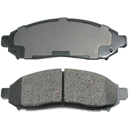 Nissan Frontier Brake Pads 2005 - 2017 (Front Pair)
