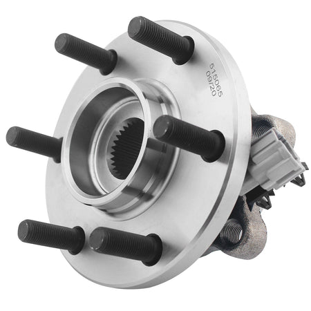 Nissan Frontier Wheel Hub Assembly 2005 - 2019 Front RB515065