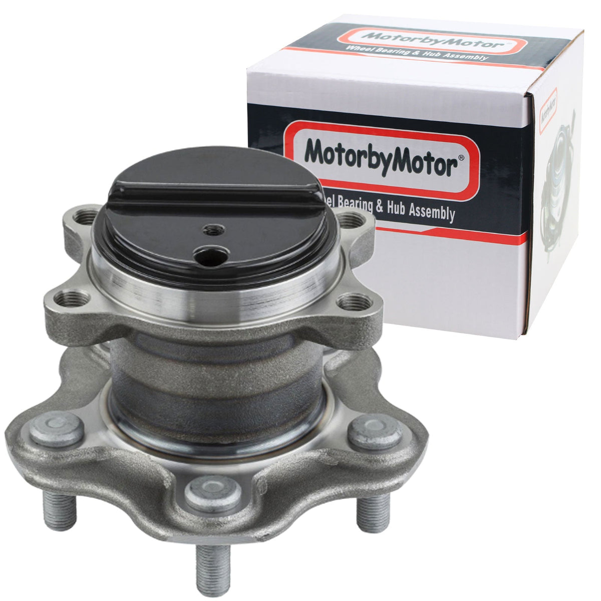 Nissan Juke Wheel Bearing 2011 - 2017