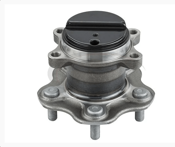 Nissan Juke Wheel Bearing 2011 - 2017