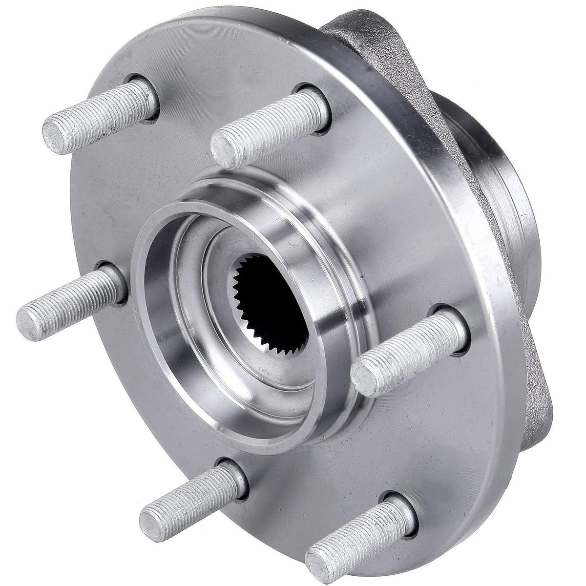 Nissan Models Wheel Bearing 2004 - 2007