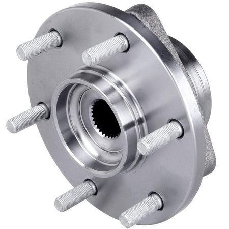 Nissan Models Wheel Bearing 2004 - 2007