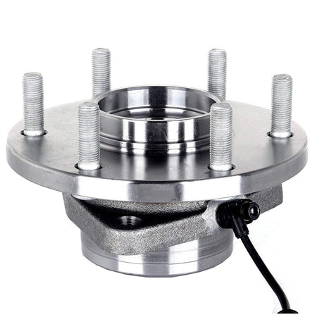 Nissan Models Wheel Bearing 2004 - 2007