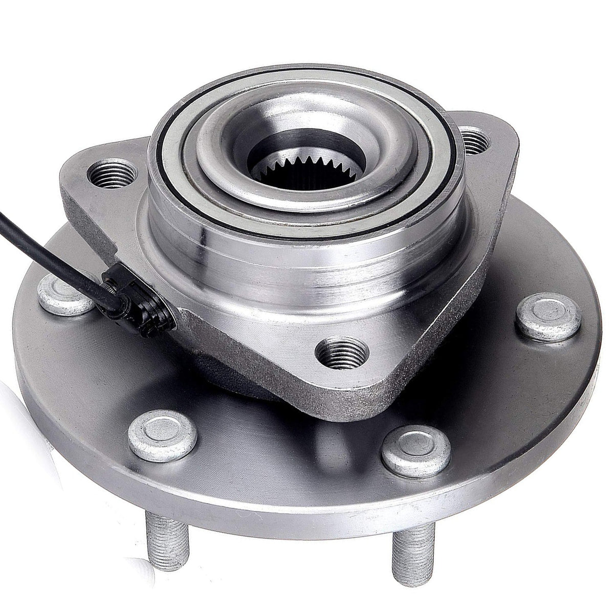 Nissan Models Wheel Bearing 2004 - 2007