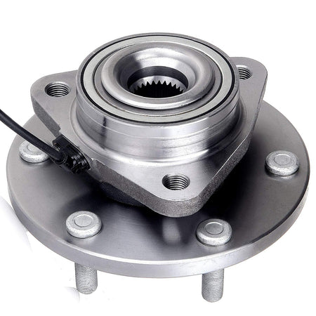 Nissan Models Wheel Bearing 2004 - 2007