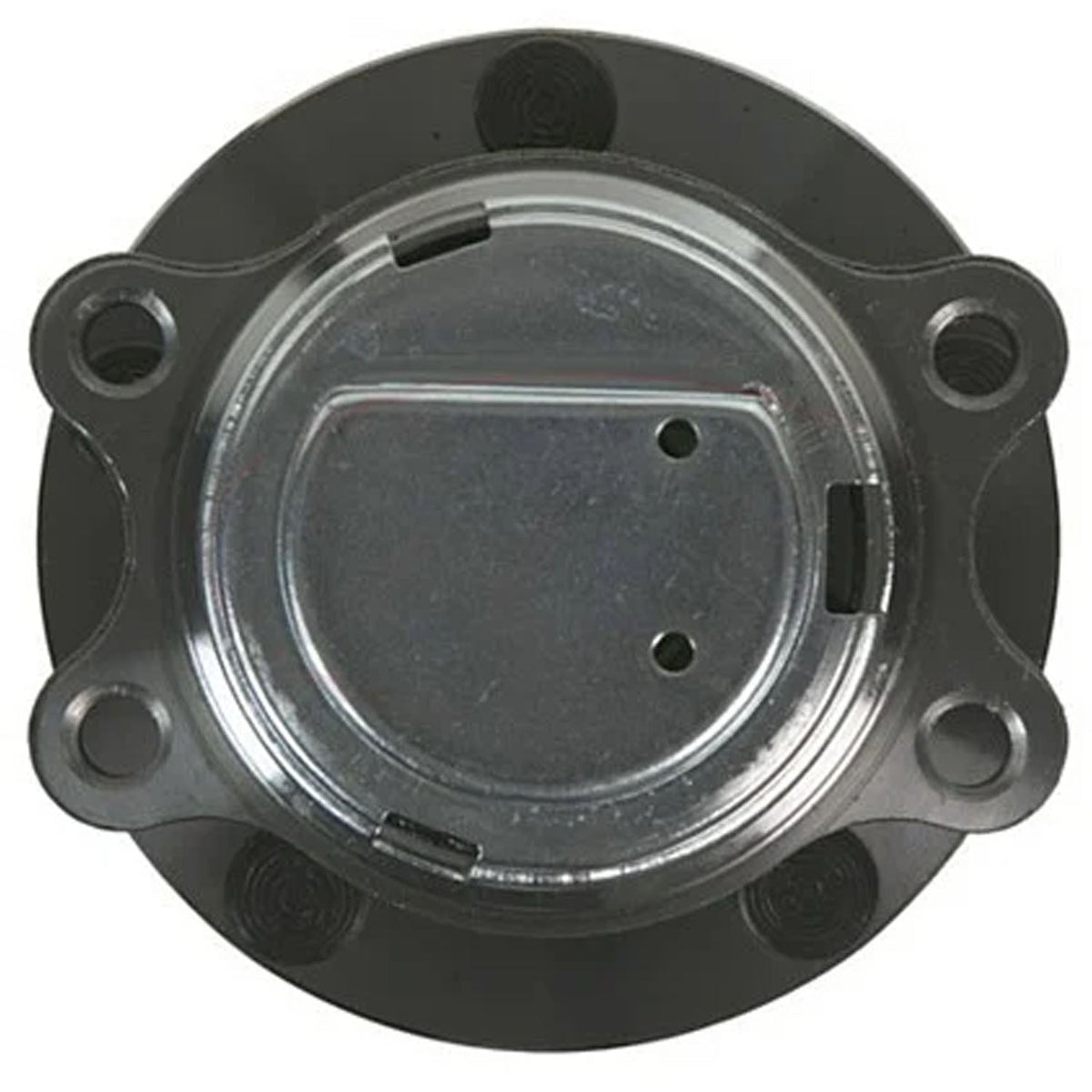 Nissan Models Wheel Bearing 2008 - 2012