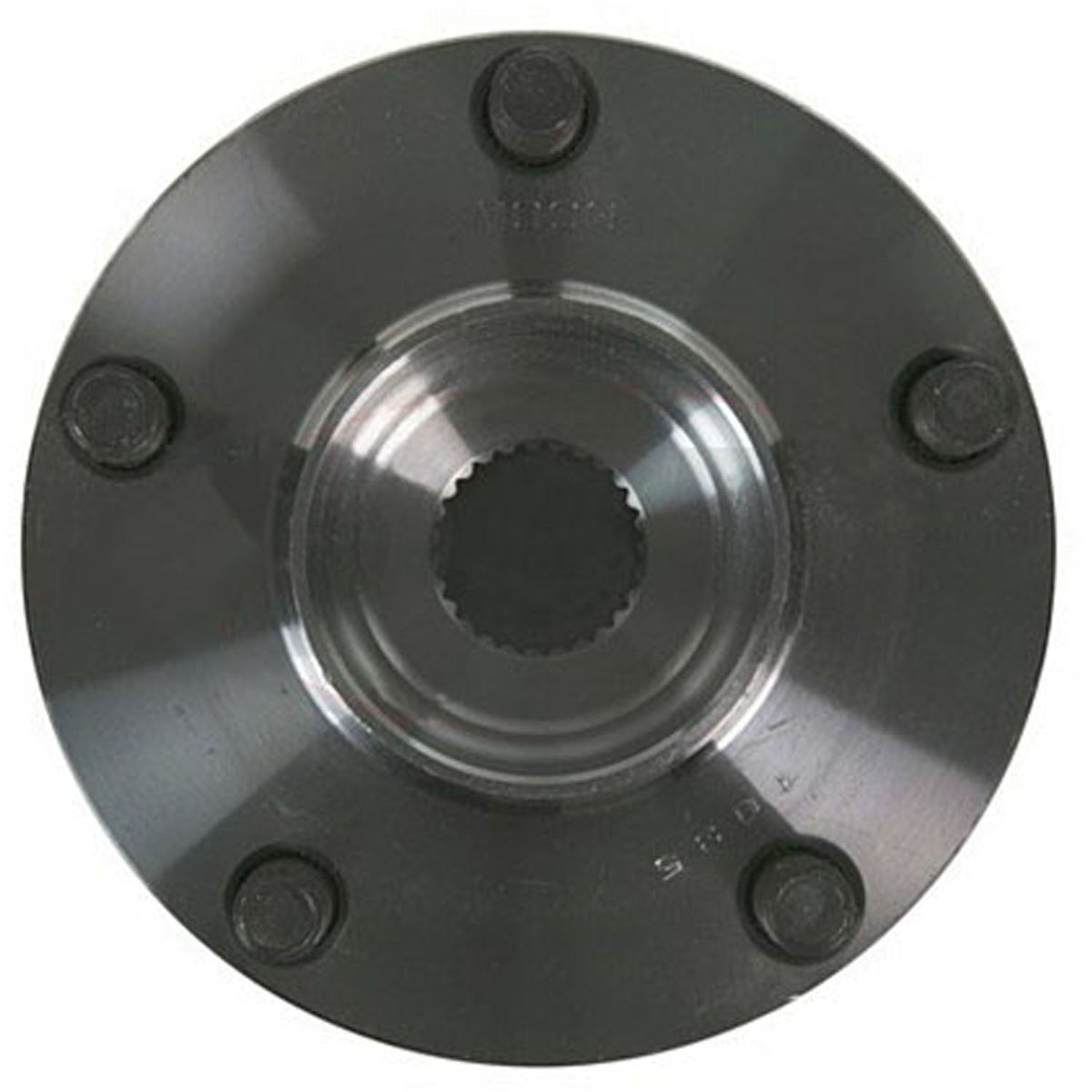 Nissan Models Wheel Bearing 2008 - 2012