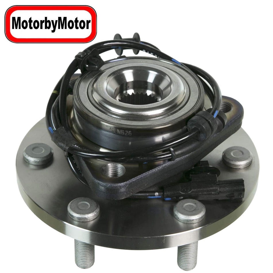 Nissan Models Wheel Bearing 2011 - 2013