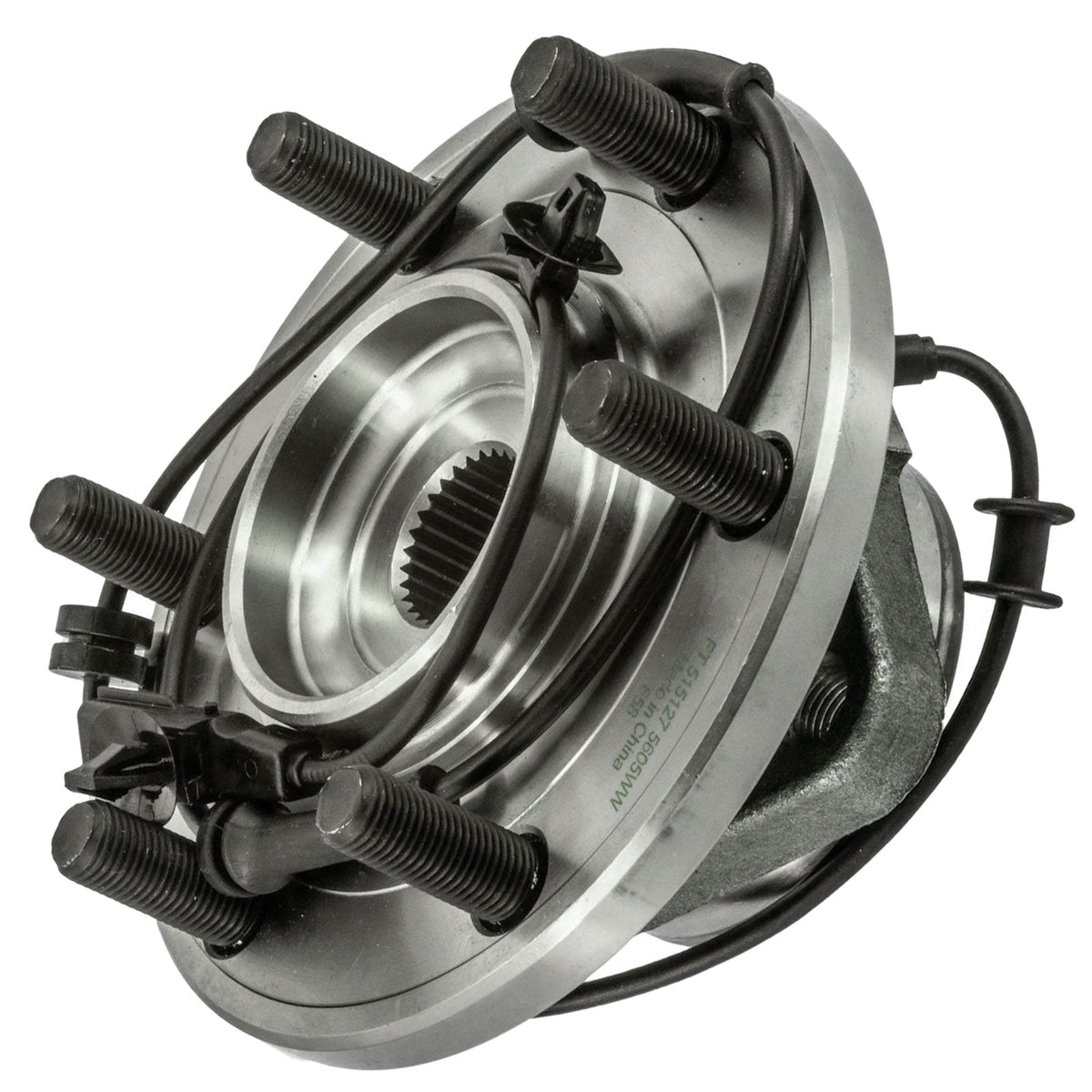 Nissan Models Wheel Bearing 2011 - 2013