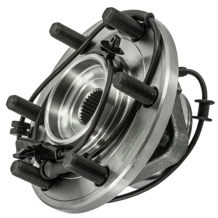 Nissan Models Wheel Bearing 2011 - 2013