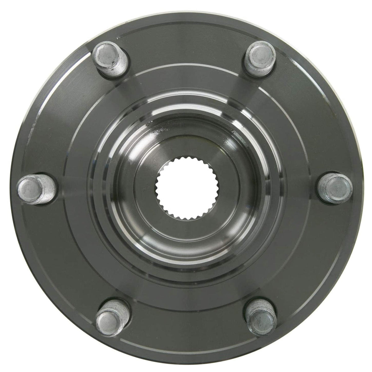 Nissan Models Wheel Bearing 2011 - 2013