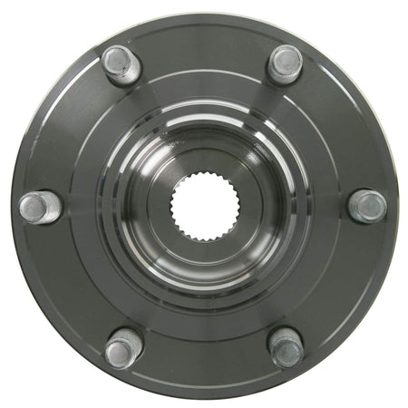 Nissan Models Wheel Bearing 2011 - 2013