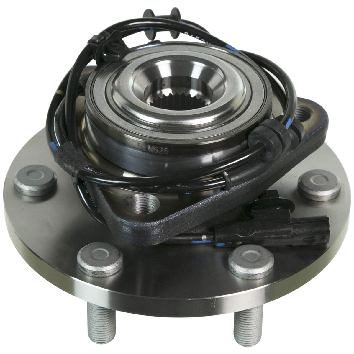 Nissan Models Wheel Bearing 2011 - 2013