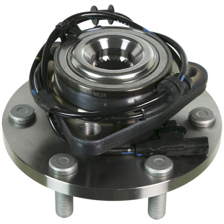 Nissan Models Wheel Bearing 2011 - 2013