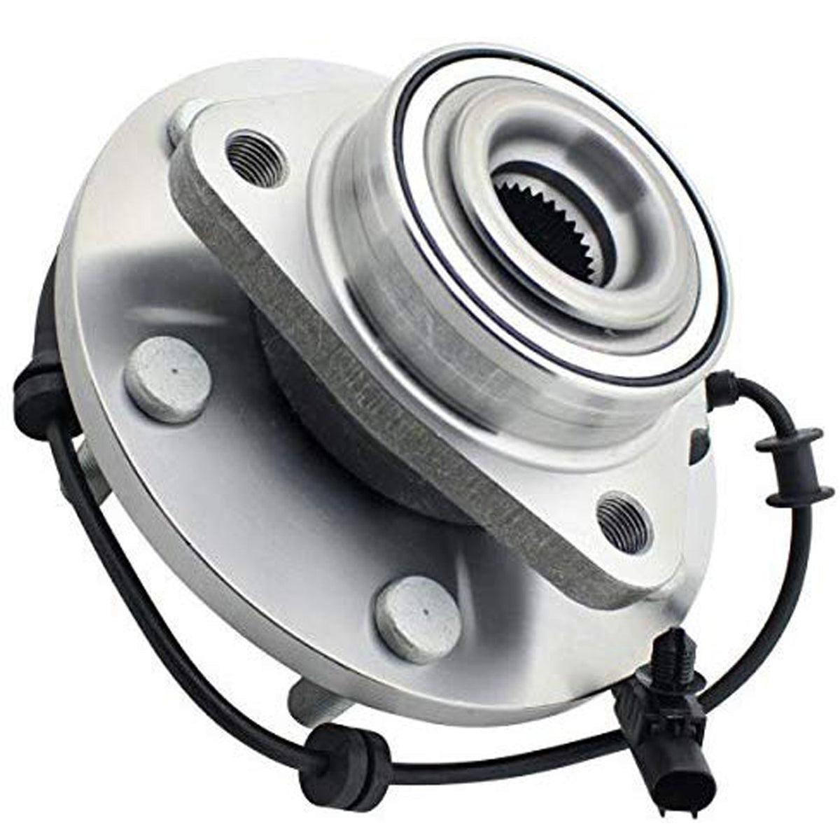 Nissan Models Wheel Bearing 2012 - 2015