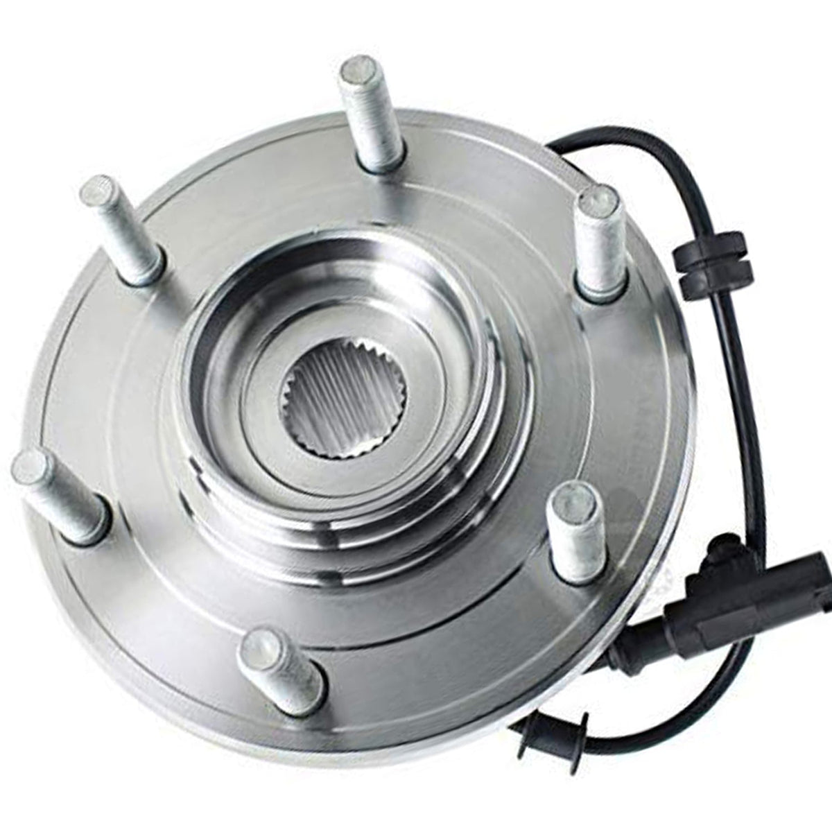 Nissan Models Wheel Bearing 2012 - 2015