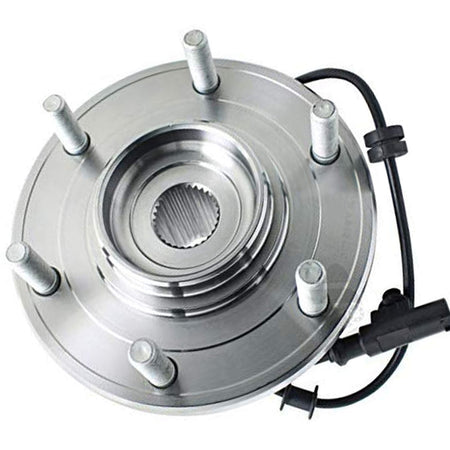 Nissan Models Wheel Bearing 2012 - 2015