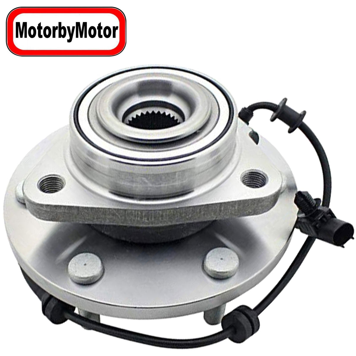 Nissan Models Wheel Bearing 2012 - 2015