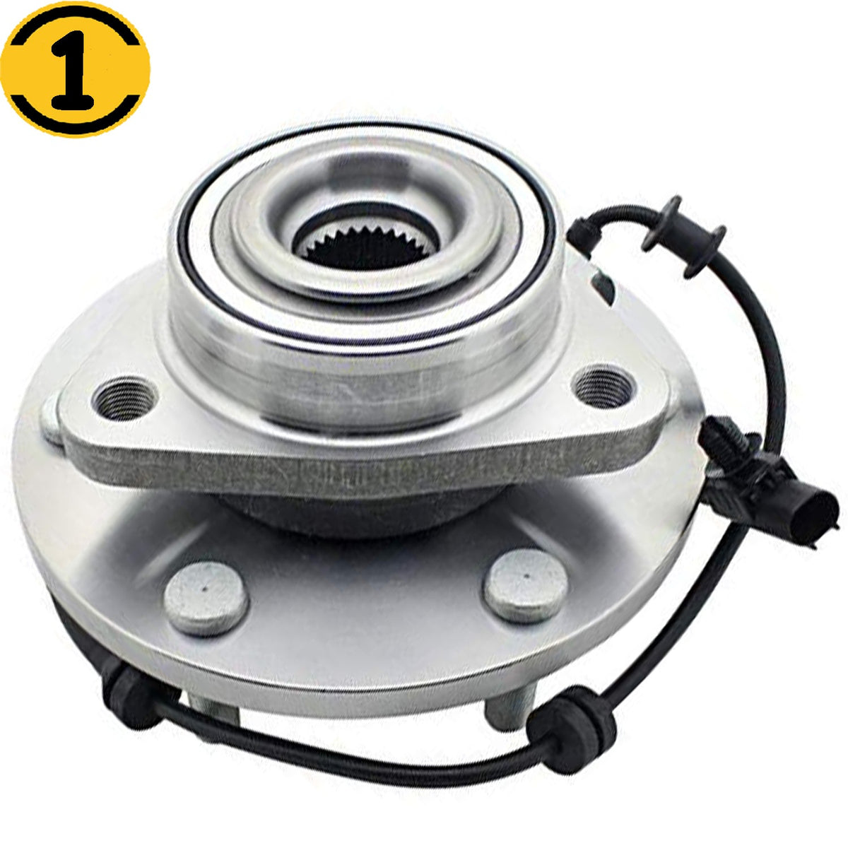 Nissan Models Wheel Bearing 2012 - 2015