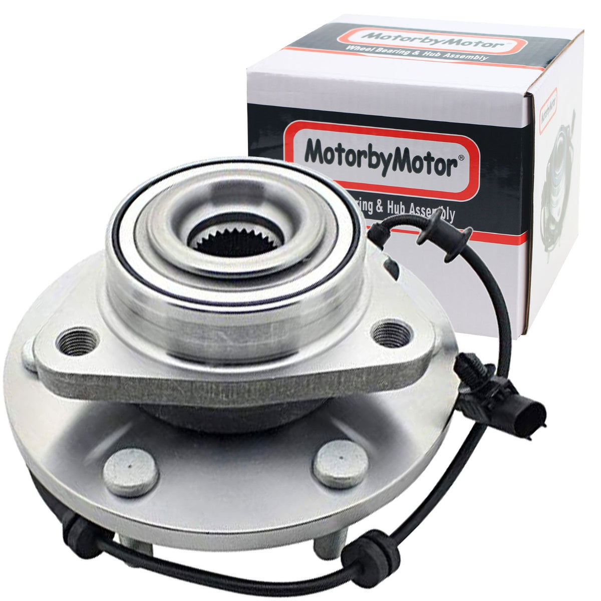Nissan Models Wheel Bearing 2012 - 2015